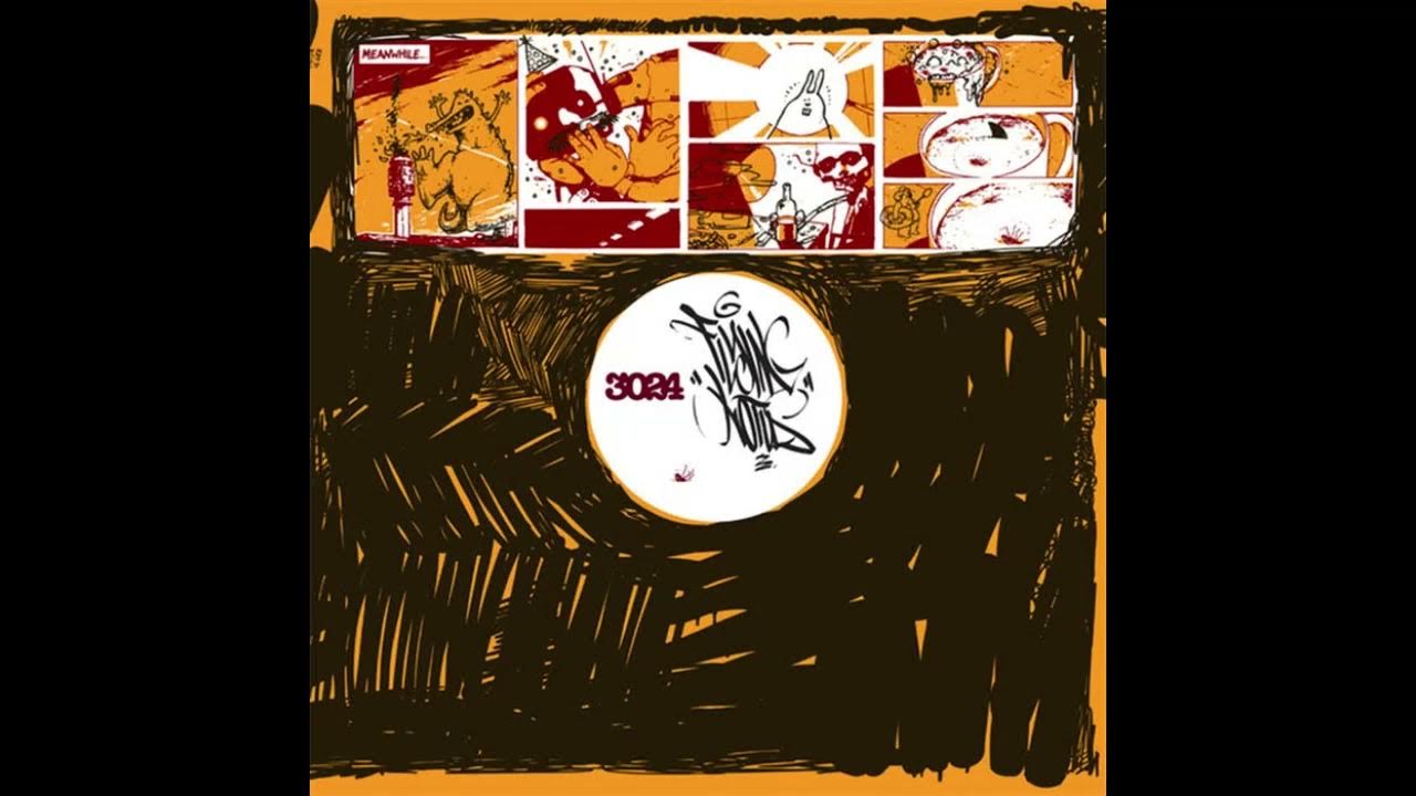 Martyn - Natural Selection (Ceremony Edit) Martyn - Natural Selection (Ceremony Edit)