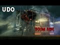 UDO Doom Ride Metal Mania UDO Doom Ride Metal Mania
