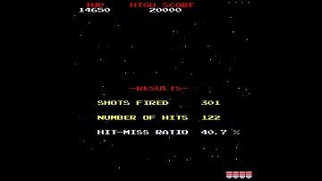 MiSTer FPGA Arcade Core Galaga
