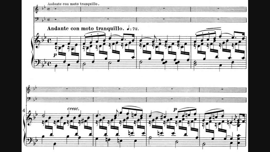 felix mendelssohn piano trio no 1 in d minor youtube mendelssohn piano works