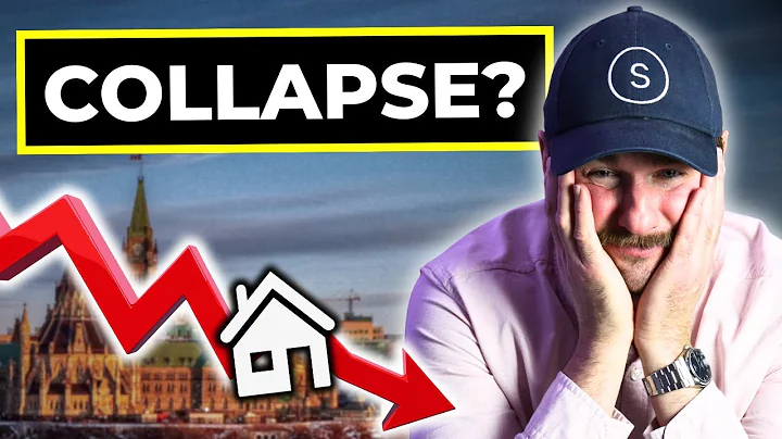 Ottawa Real Estate Market In TROUBLE? Home Sales Collapse To Close Out The Year!