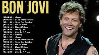 BEST SONGS OF BON JOVI