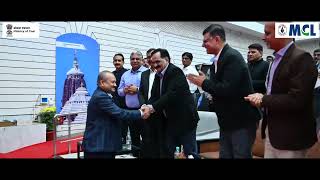 World Consumer Rights Day: MCL Reaffirms Its Commitment to Quality Coal, Transparency &amp; Reliability