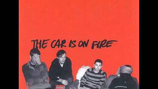 Video thumbnail of "The Car Is On Fire - Cranks"