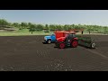 Farming Simulator 22. Старая, добрая Зозновка... Стрим №2.