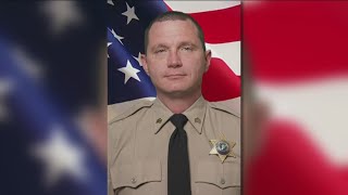 Spokane County Sheriff's Sergeant dies in traffic incident