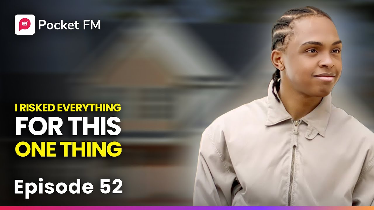 The Billionaire Empire Ep 52 I Risked Everything for This One Thing