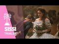 Sissi  trailer