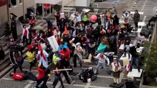 Bilkent Speed Harlem Shake