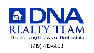 DNA Realty Team | Wake Forest Area Chamber of Commerce, NC