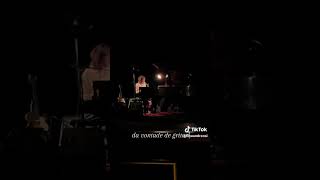 Final de tarde -Tim Bernardes cantando Péricles 