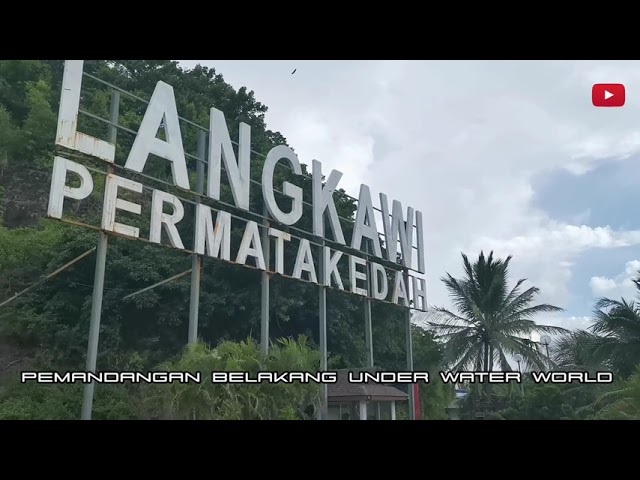 SUASANA PKP 3.0 DI SEKITAR LANGKAWI