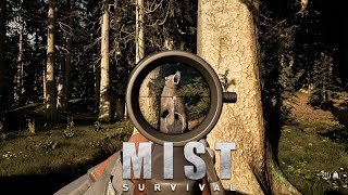 Mist Survival 2024 Let's play