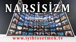 Narsisizm - Yaralı çocuk, Büyüklenmeci ve Avungan arasında geçen hayat