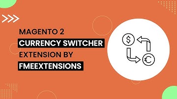 Magento 2 Auto Currency Switcher | Switch Currency Based on User