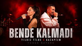 Yıldız Tilbe - Bende Kalmadı Feat. Gazapizm (TikTok Mix)
