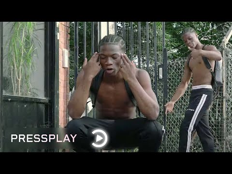 Earna - Local (Music Video) | Pressplay