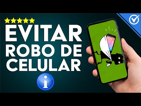 Cómo Evitar que mi Teléfono Celular Robado sea Apagado por el Ladrón y las Apps que Pueden Ayudar