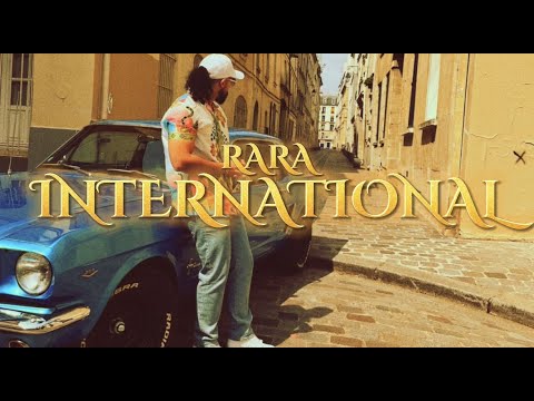 Rara   International Clip Officiel