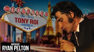 Download Lagu Tony Roi: The Man, The Myth, The Legend Download Lagu Tony Roi: The Man, The Myth, The Legend