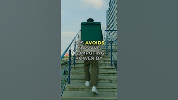 Proof of Stake Explained in 60 Seconds 💡 #crypto #cryptocurrency #didyouknow #blockchain