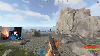 ПЕРЕХВАТЧИК БЗДЕН В РАСТ/RUST