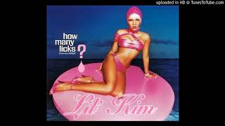 Lil Kim Feat. Sisqo- How Many Licks (Instrumental)