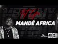 Mandé Africa Met Gaiy Sc Production