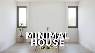 Deep House Mix at Grandpas Cottage in Japan - by Luca