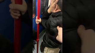 🔴Pickpockets Hit Me #Pickpockets #pickpocketsItaly #PickpocketsRome #pickpocketsmetro #Metrotermini