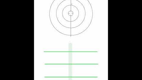 Mastering the Lensmeter 105 - Spotting Prescribed Prism
