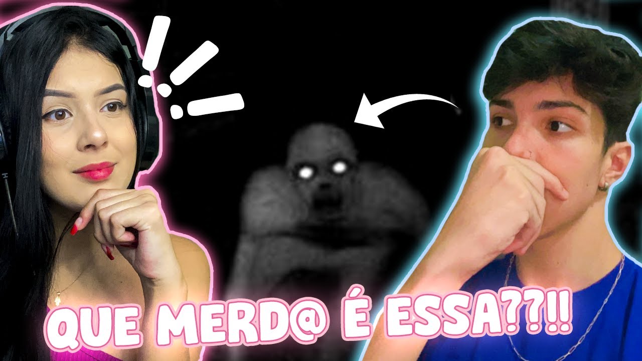 👻OS 5 MELHORES JOGOS DE TERROR DO ROBLOX!!! *pesado* 