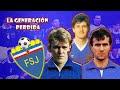 Yugoslavia en los '90 - El equipazo que no fue