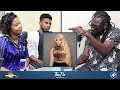 Was Spice's Skin Bleaching Stunt Necessary? (w/ Skatta Burrell) || The Fix Podcast