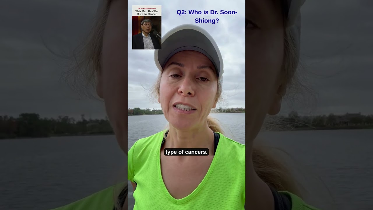 Independent Oncologist Responding to the Viral Anktiva Video