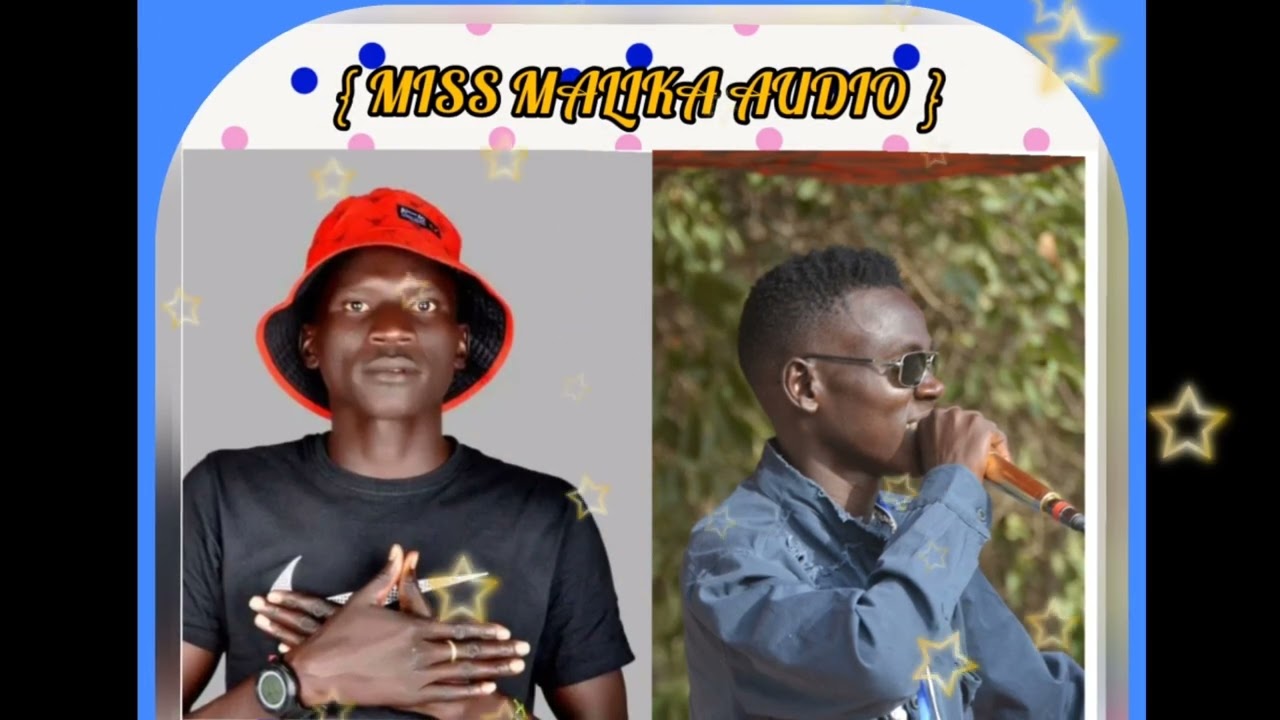 MISS MALAIKA   BY  JAY CEE FT YOUNG D STAR   New south Sudan music 2022