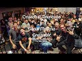 Sonido Estacional 2025 | En Vivo: Cristóbal Avendaño & Silvia Moreno Ensamble