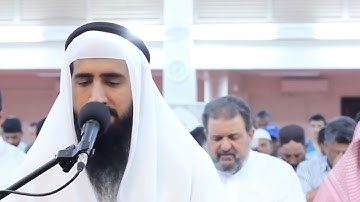 تلاوة جميلة لسورة طه كامله | القارئ حمزة معاذ | Hamza Moath |Surah Taha