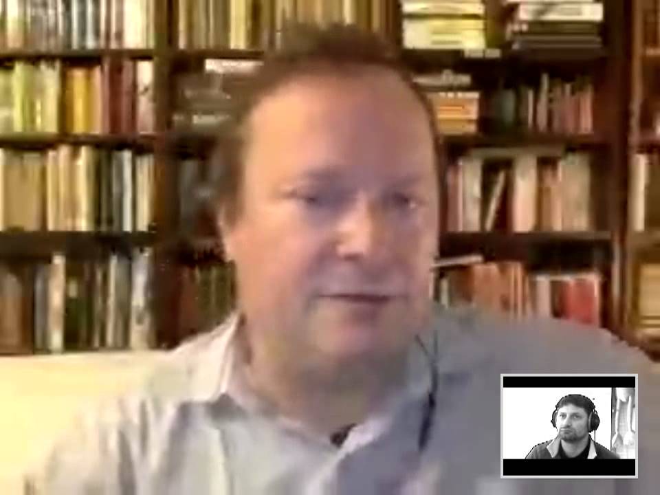 David Orban - Google vs Death - The 'Calico' anti-aging research initiative