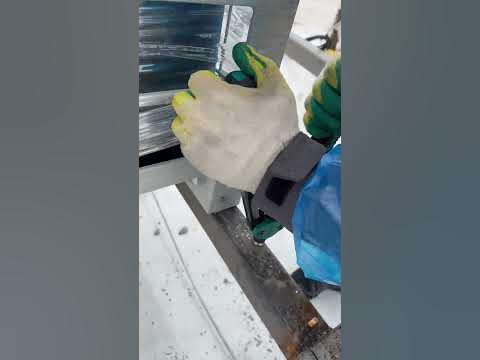 Клепки под болт М8 #сплитсистема #ставрополь #установкакондиционеров # ...