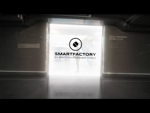 BRW - SmartFactory - Die intelligente Fabrik live erleben