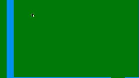 Motion and Collision Detection