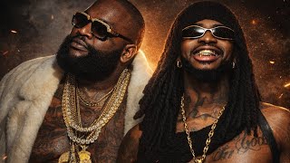 Diamond_ platnumz _Ft_ Rick_ ross__Dar to Miami.mp3