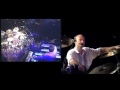 Phil collins in the air tonight live berlin 1990 two cams