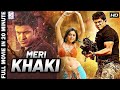 मेरी खाखी - Meri Khakhi | Super Action 20 Minute Full Hindi Short Dubbed Movie | Puneeth Rajkumar