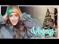 Decorating the Tree with Filippo, Day at Home VLOGMAS 11 | Tamara Kalinic