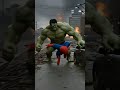 Spider-Man Bach Payega? 😱 Hulk vs Spider-Man#spiderman