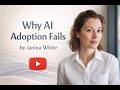 Shadow Mechanism | Why AI Adoption Fails #AlienMind #ShadowMechanism #AIGovernance #AI
