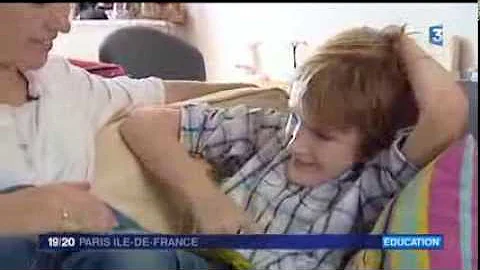 Quelle ecole pour les autistes ?