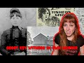 Ghost Is Key Witness In Murder Case ! The Greenbriar Ghost 